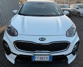 Kia Sportage 1.6 CRDI PRONTA ALL'USO