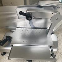 Affettatrice Omas L37E come nuova