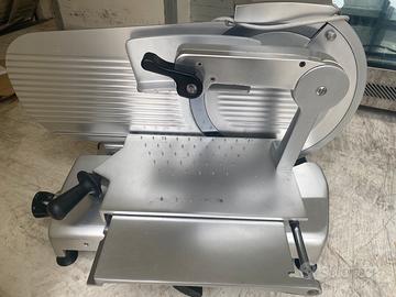 Affettatrice Omas L37E come nuova