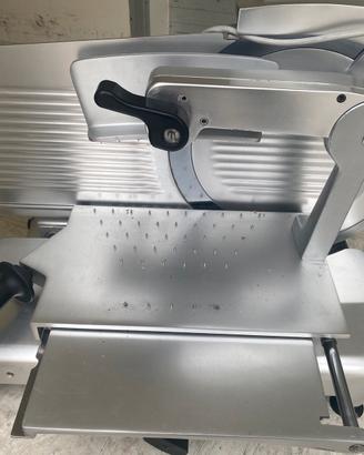 Affettatrice Omas L37E come nuova