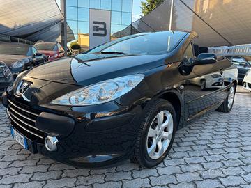 Peugeot 307 CC 1.6 16v Australian