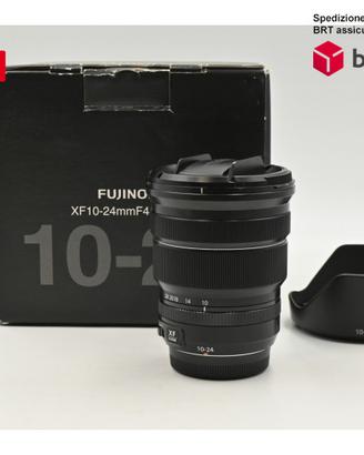 Fuji XF 10-24 F4 R OIS (Fujifilm)
