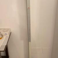 Bilancia medica professionale seca 700