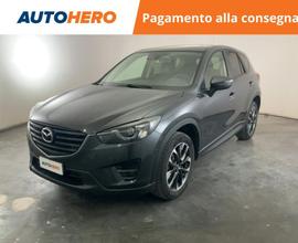 MAZDA CX-5 HL30637