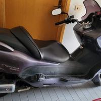 Honda  Forza 250 ex