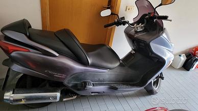 Honda  Forza 250 ex