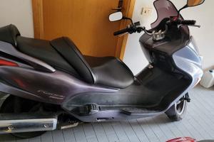 Honda  Forza 250 ex