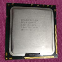 CPU i7 950 socket LGA 1366, cache 8MB, 3,06 GHz,