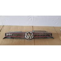Volkswagen Golf 6 Gti mascherina anteriore