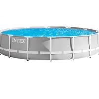 Piscina intex tonda
