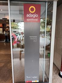 Cessione quota multiproprietà a Parigi