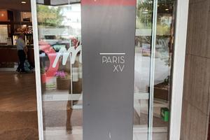 Cessione quota multiproprietà a Parigi