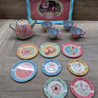 Set giocattolo da té Vilac depujs 1911