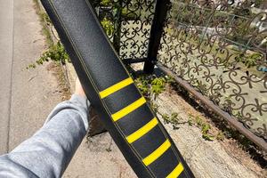 Sella Husqvarna Fe Te 2017 - 2019