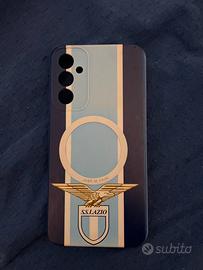 Cover  SAMSUNG GALAXY A 34