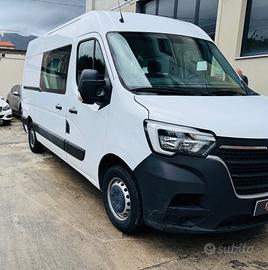 Renault Master N1