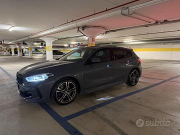 BMW 188d