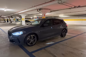 BMW 188d