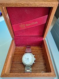 Hamilton automatic chronograph vintage