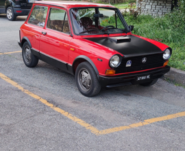 Autobianchi A112