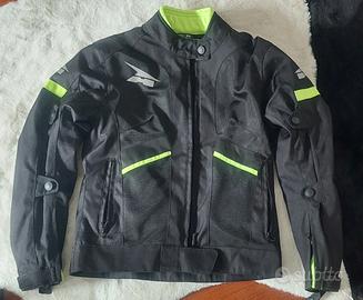 GIACCA MOTO DONNA