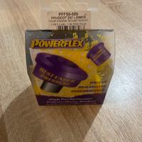Powerflex  peugeot 207/208 citroen c3/ds3