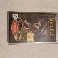 Medievil - gioco PsP