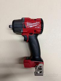 Milwaukee Avvitatore ad impulsi FMTIW2F12 M18