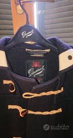 Cappotto Gloverall Originale Inglese