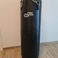 Sacco da boxe 30 kg