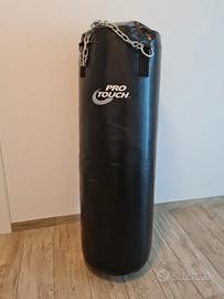 Sacco da boxe 30 kg