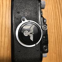 Fotocamera replica Leica F a vite