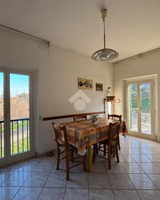 CASA INDIPENDENTE A CERMIGNANO