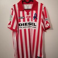 maglia Vicenza calcio