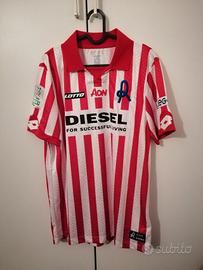 maglia Vicenza calcio