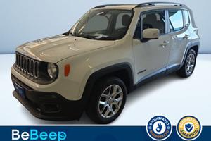 Jeep Renegade 1.6 E-TORQ EVO LONGITUDE FWD 11...