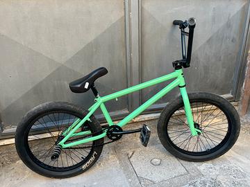 Bmx Mafia Bike