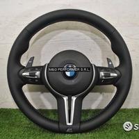 Bmw 4' f32 f33 f36 volante m con palette | 16289