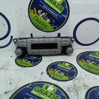 BLOCCO COMANDO CLIMATIZZAZIONE FORD MONDEO (CA2) (