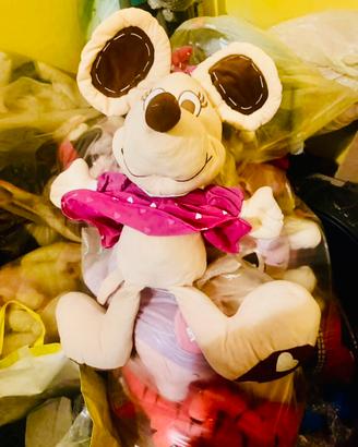 Peluche Disney