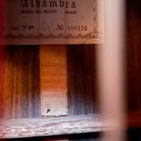 Ahlambra 7p