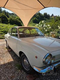 fiat 850 coupè sport 