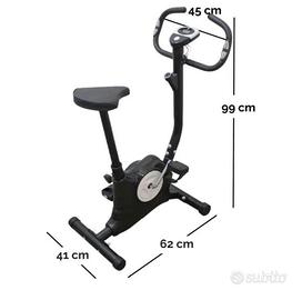 Cyclette