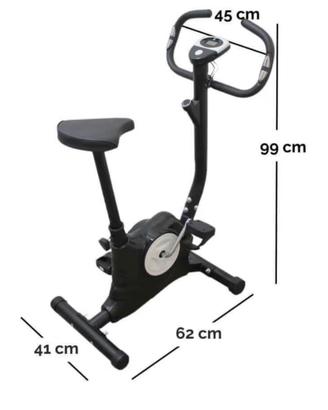 Cyclette