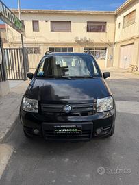 Fiat Panda 1.3 MJT 16V 4x4 Climbing