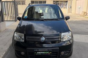 Fiat Panda 1.3 MJT 16V 4x4 Climbing