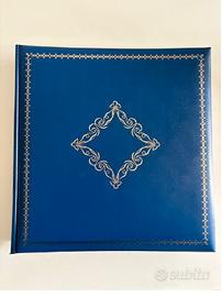 Collezione francobolli Svizzera (1913-1984)