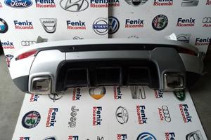 Paraurti posteriore Range Rover Evoque Dynamic 