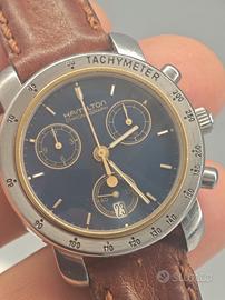 Orologio Hamilton Lancaster 9934 quarzo