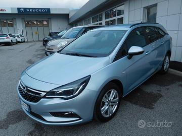Opel Astra 1.6 CDTi 136CV aut. Sports Tourer Busin